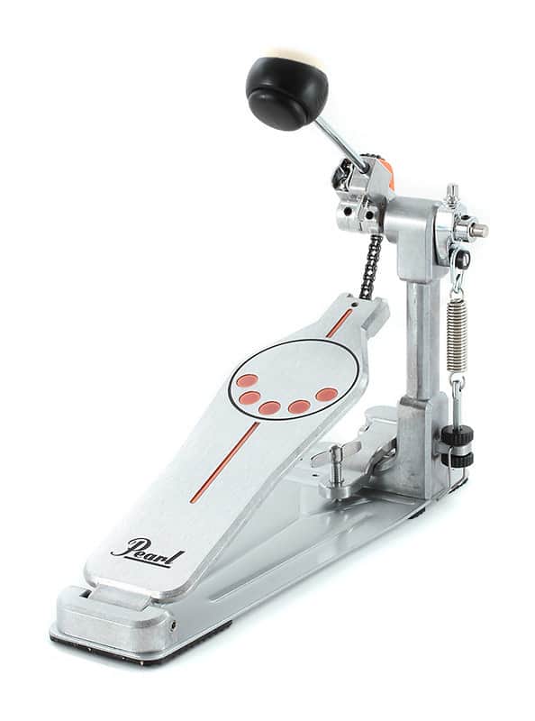 Pearl P-930 Single Demonator Bass Drum Pedal image 1