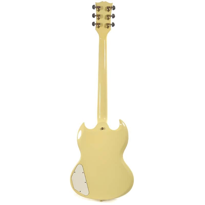 Gibson '61 / '62 SG Custom Reissue 1987 - 1991 image 2