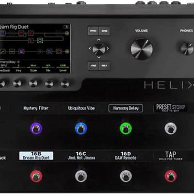 Line 6 Helix Floorboard image 1