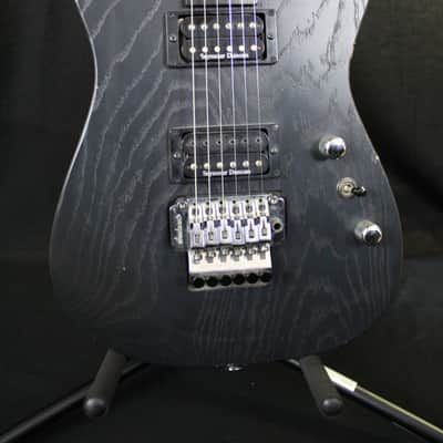 Jackson DR2 Ash Electric Guitar USA image 3