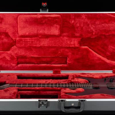 Ibanez RG Prestige RGR5121RB Gray Metallic Flat (925) image 8