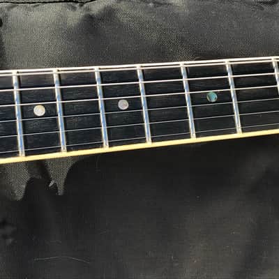 1977 Ibanez Professional 2680 Bob Weir image 11