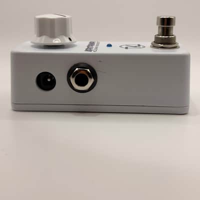 Keeley Mini Katana Clean Boost - As Good As New! image 5