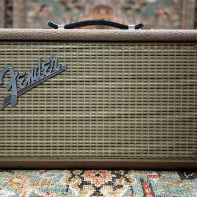 Fender '63 Reissue Reverb Tank image 1