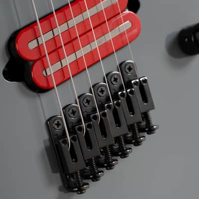 Cort X700 Mutility II TTG Tactical Gray image 3