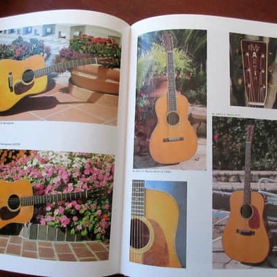 The Vintage Guitar, Volume 2 by Mac Yasuda image 2