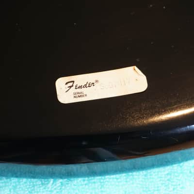 Fender Musicmaster 1978 Black Short Scale Vintage Electric Guitar Free Shipping 48 CONUS image 10