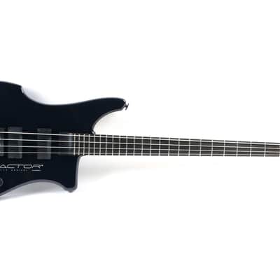1993 Kubicki Ex Factor image 1