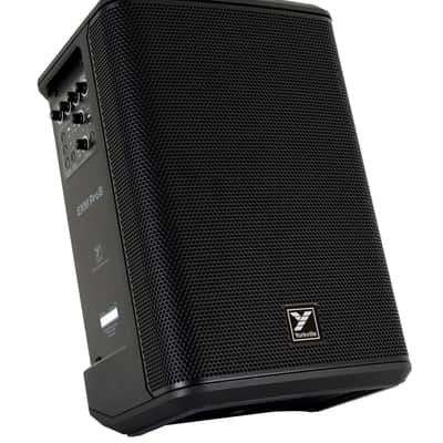Yorkville EXMPRO8 | 8" 2way 200W Lithium Powered Loudspeaker. New with Full Warranty! image 11