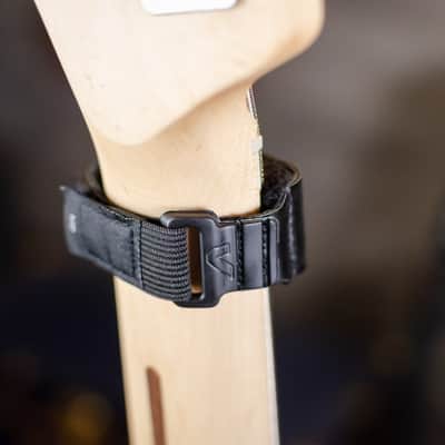 Gruv Gear Fret Wrap Stealth Edition Medium image 4