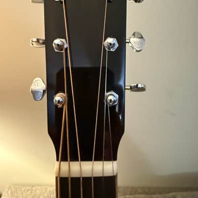 Larrivee D44 Legacy Series Acoustic Guitar 2020-2024 - Gloss image 7