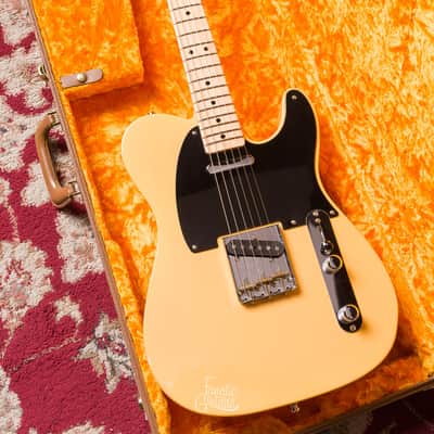 Fender Custom Shop 1951 Nocaster NOS #R6347 Second Hand image 3