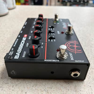 Radial Tonebone BassBone V2 image 4