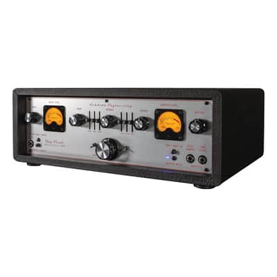Ashdown  Interstela 600 | 600 watt Retro Vintage Guy Pratt Signature Head. New with Full Warranty! image 3