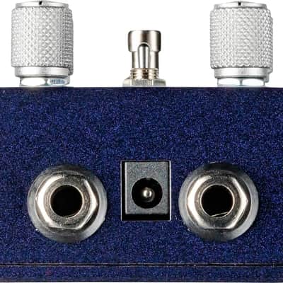 Wampler Cryptid Fuzz Effects Pedal image 5