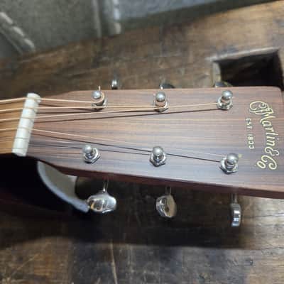 Martin D-15M 2009 - Present - Natural image 3