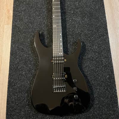Ormsby Hype GTR Run18 Standard Scale - Tuxedo Black image 1