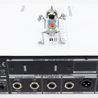 SPL Channel One 2950 MK2 Premium Lundahl I/O Tube Mic Preamp + 1,5Jahre Garantie image 7