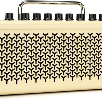 Yamaha THR10 II 2 x 3-inch 20-watt Modeling Combo Amp image 1