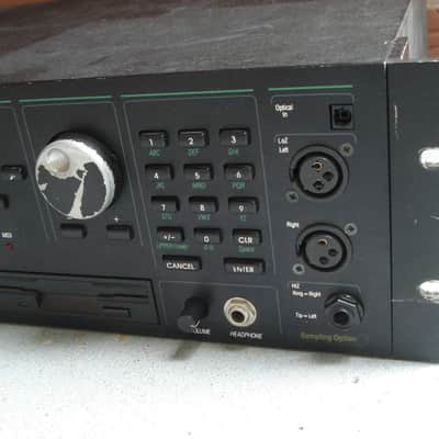 K2000R V3 w/ Sampling, Rack Ears, 1GB HD, ROM 1, ROM 2, Max RAM, SCSI, VAST image 3