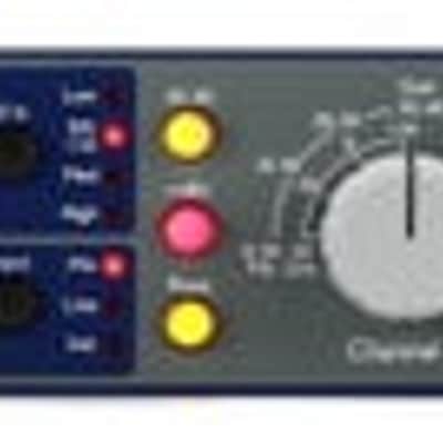 Focusrite ISA Two 2-channel Microphone Preamp image 2