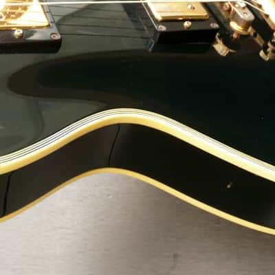 Greco EG Mint Collection LPC 1989 Black image 10