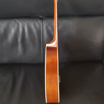 Ukulele Kiwaya KTC-3 Solid Mahogany Concert avec gigbag image 5