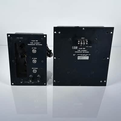 Urei Model 824 Time Aligned Crossover Network (Single) image 3