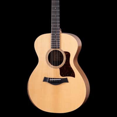 Taylor Academy 12e Acoustic-Electric Guitar - Natural, with pickup image 1