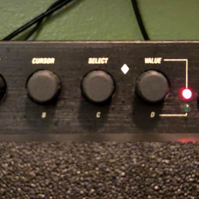 MOTU MIDI Timepiece MTP AV MIDI Interface 2000s - Black image 6