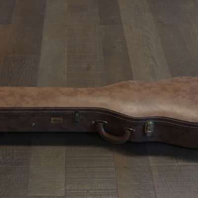 2012 Gibson Custom Shop 1954 Reissue Les Paul Standard BurstBuckers Electric Guitar Goldtop + COA OHSC image 24