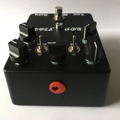 Lone Wolf Audio Iron Fist Fuzz image 3