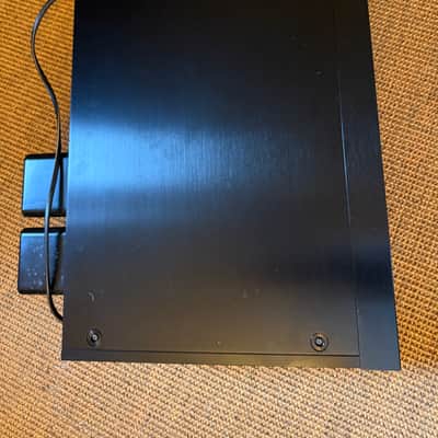 Sony CDP 555esd 1987 - Black image 4