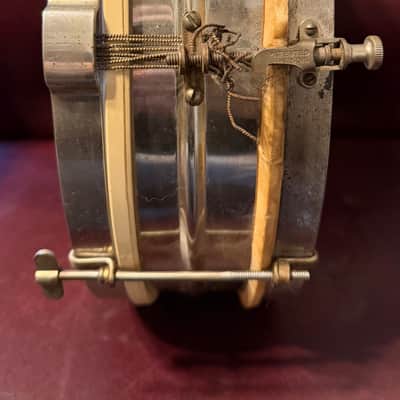 Ludwig&Ludwig Pre-Universal 1908-1926 - Chrome image 7