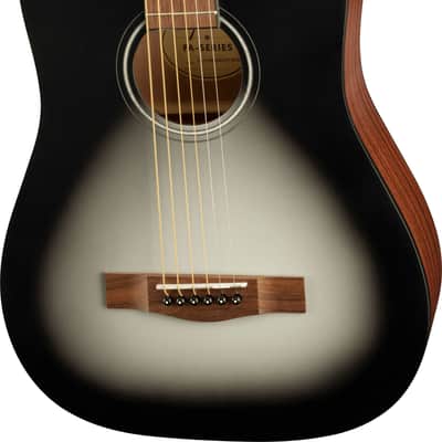 Fender FA-15 3/4 Size Moonlight image 4
