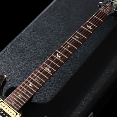 Paul Reed Smith (PRS) 1996 Santana I Gray Black [8 26786] (01/06) image 10