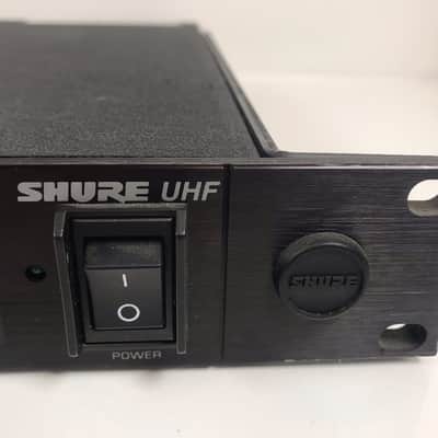 Shure UA845 UHF Antenna Distribution System FQ: 500-900 MHz image 6