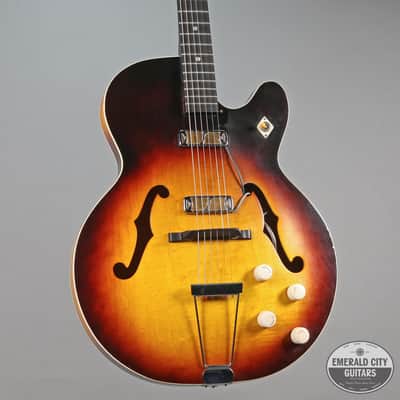 Harmony H54 Rocket | Reverb