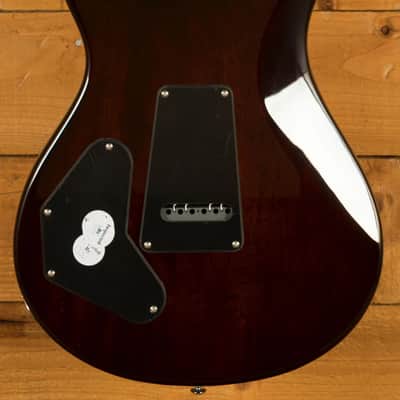 PRS SE Signature | DGT - Gold Top image 4