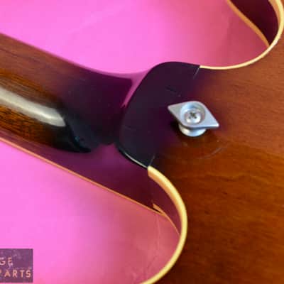 Vintage Gibson 1983 ES-335 Dot Reissue, Nashville Made, ES335 1959 Reissue image 22