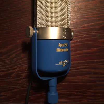 Apex 210 Ribbon Microphone FREE SHIPPING image 5