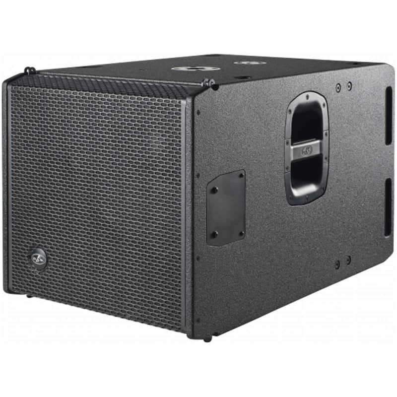 DAS EVENT-115A 15-inch Powered Subwoofer image 1