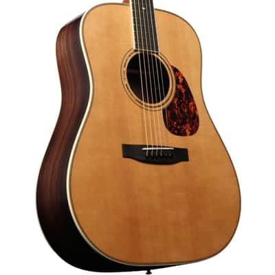 Furch Vintage 2 D-SRa Sitka Spruce / Indian Rosewood #137673 image 5