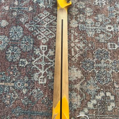 Nash T-52 - Butterscotch image 6