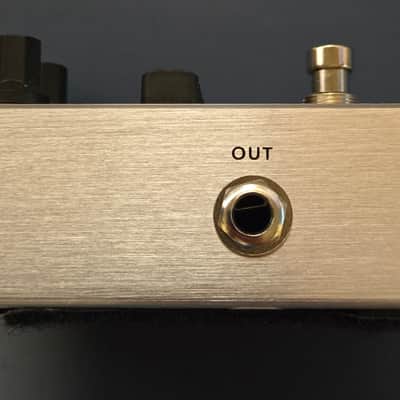 Yamaha Acoustic Modeling Amp + Fishman AFX Pro EQ Mini — Complete Acoustic Plug-In Rig image 8