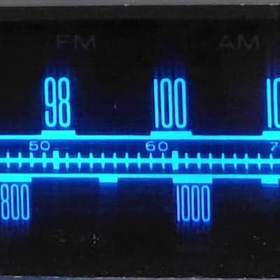 Marantz 2270 Receiver Fully Restored Excellent Condition image 2