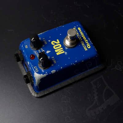 Guyatone MO2 Micro Octaver image 4