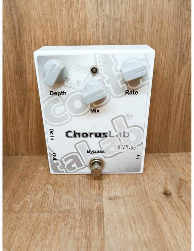 CostaLab Chorus image 1