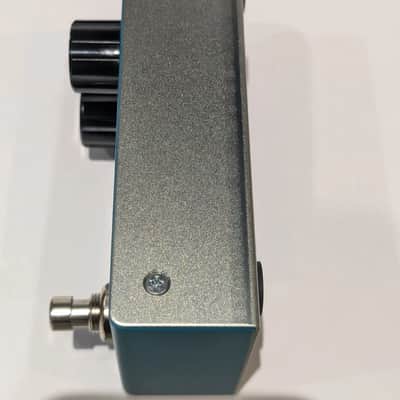 TC Electronic Tailspin Vibrato Pedal image 4