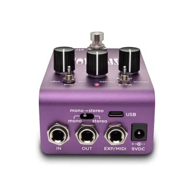 Strymon Ultraviolet - Einzelstück image 18